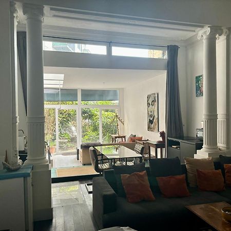Art Apartment 브뤼셀 외부 사진